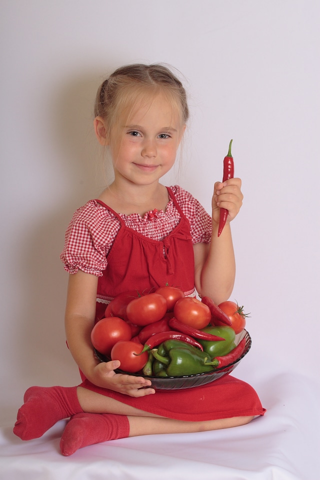 Smile agriculture natural