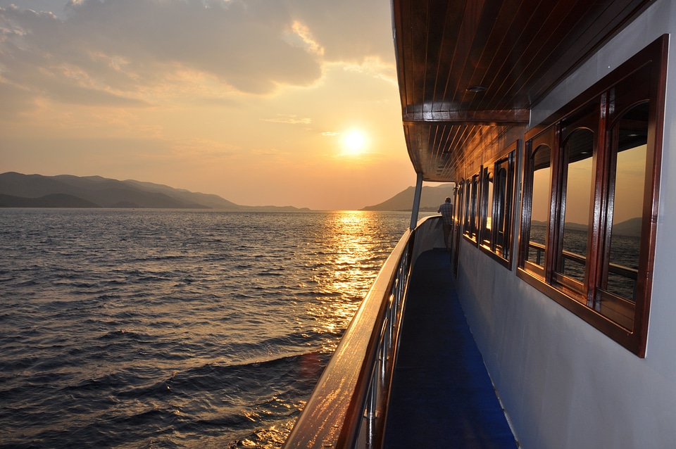 Traveling croatia island of brac