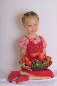Smile agriculture natural