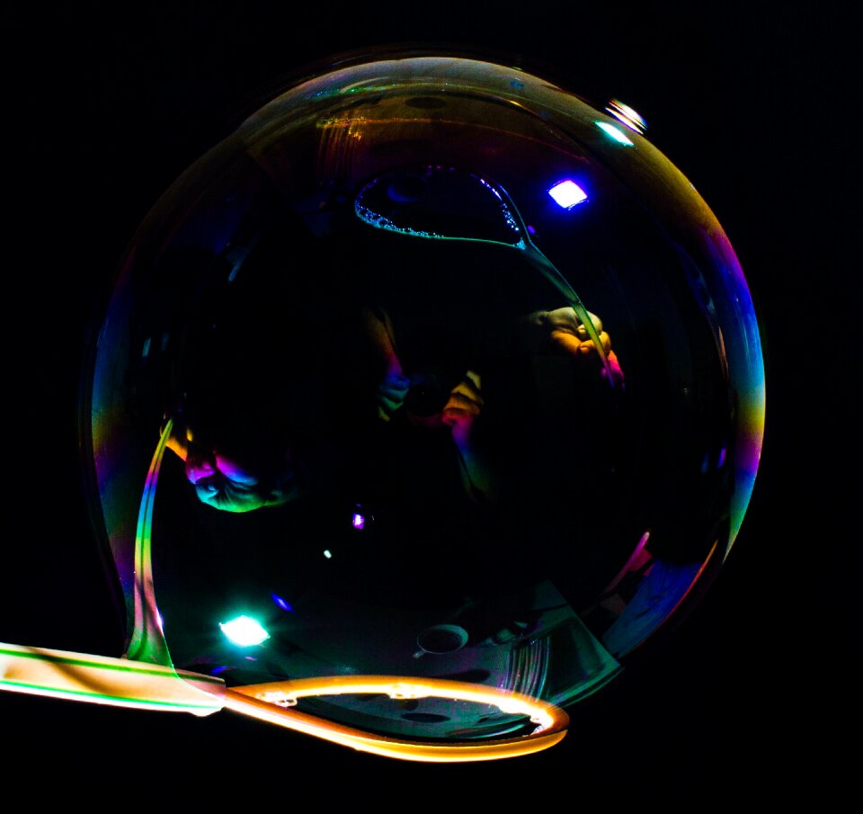 Free stock photo from Flickr