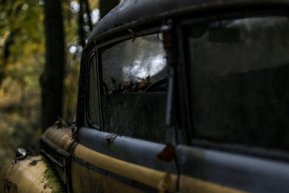 Free stock photo from Flickr