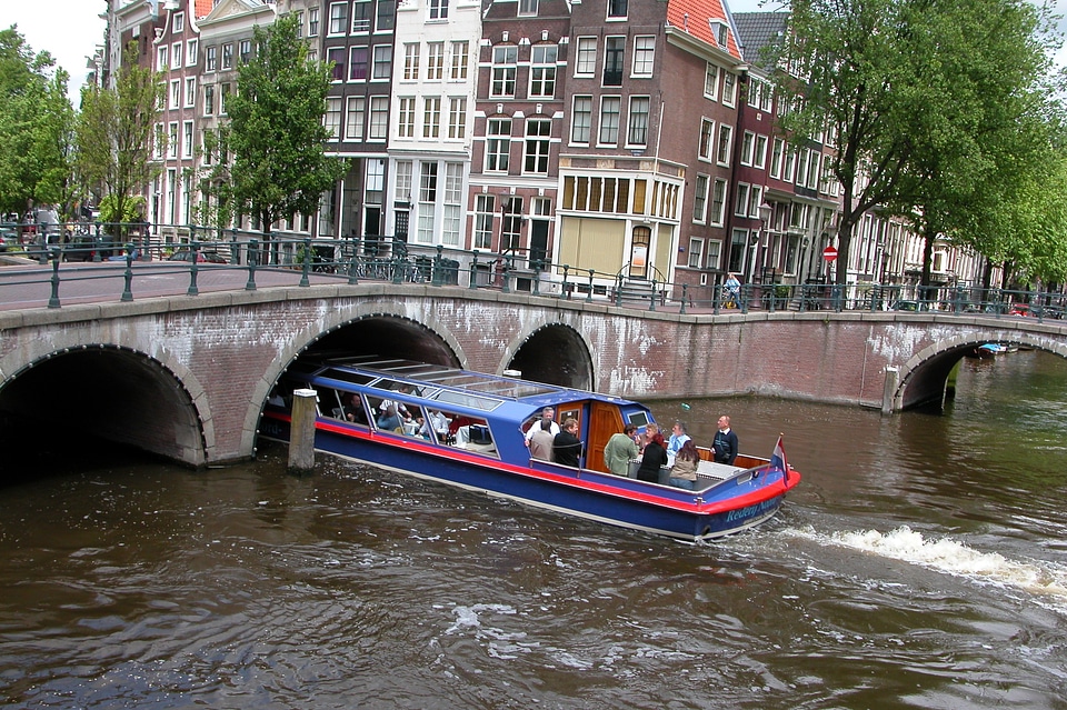 Amsterdam holland netherlands