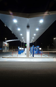 Gasoline discount professional