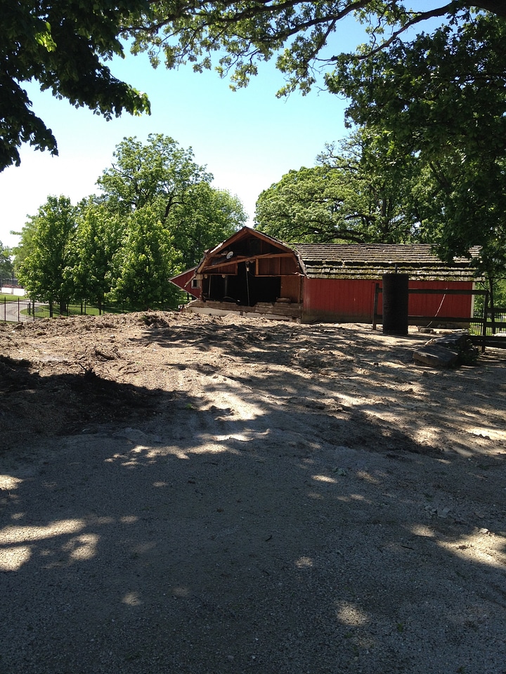 Farm rustic country