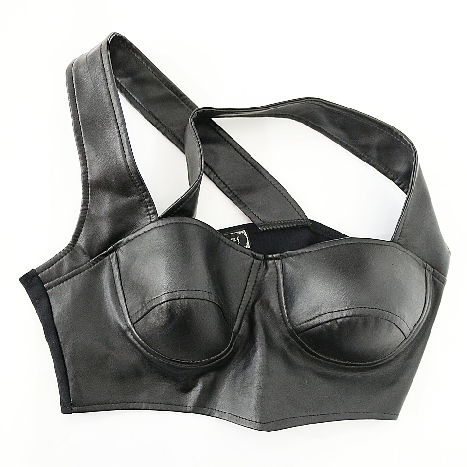 Lingerie under clothes under garment