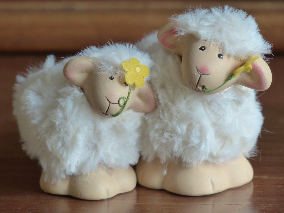 Decoration easter easter designs