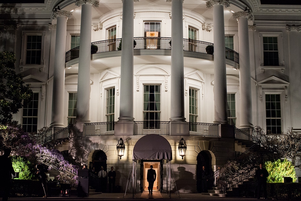 Historic historical president obama photo