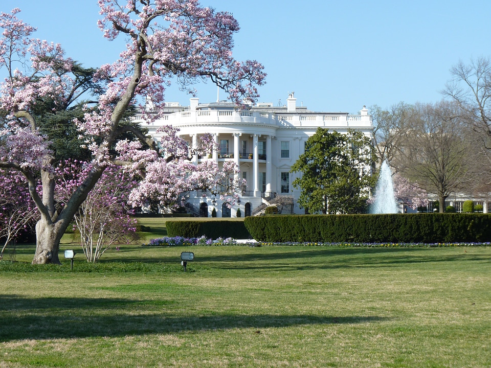 Government united states washington