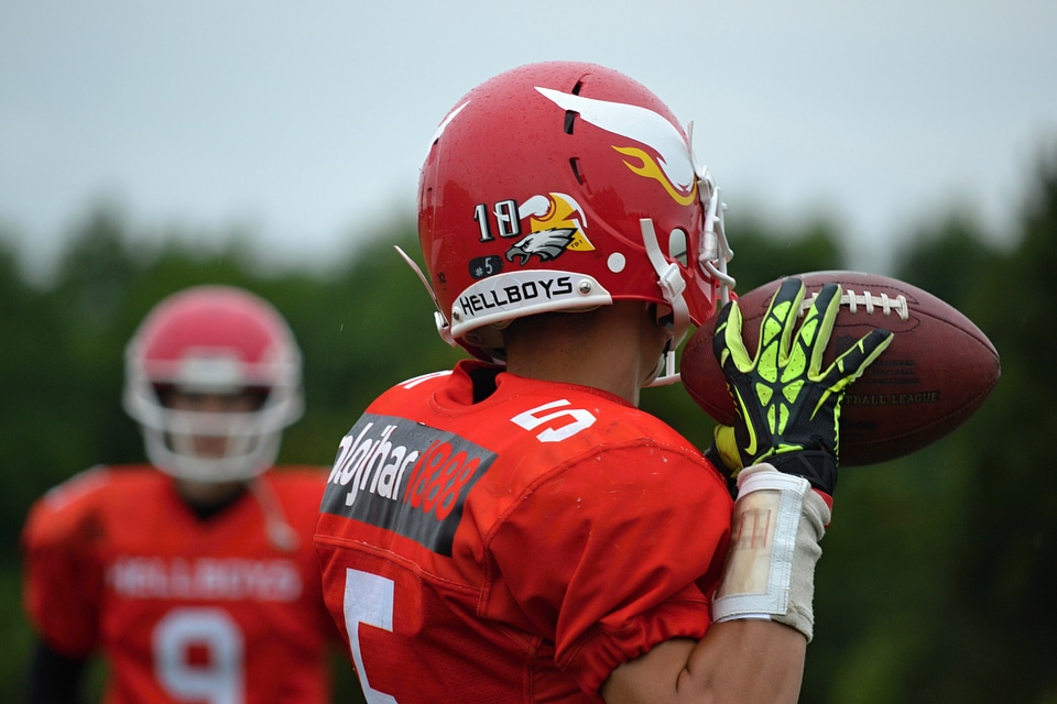 Helmet sport hobby