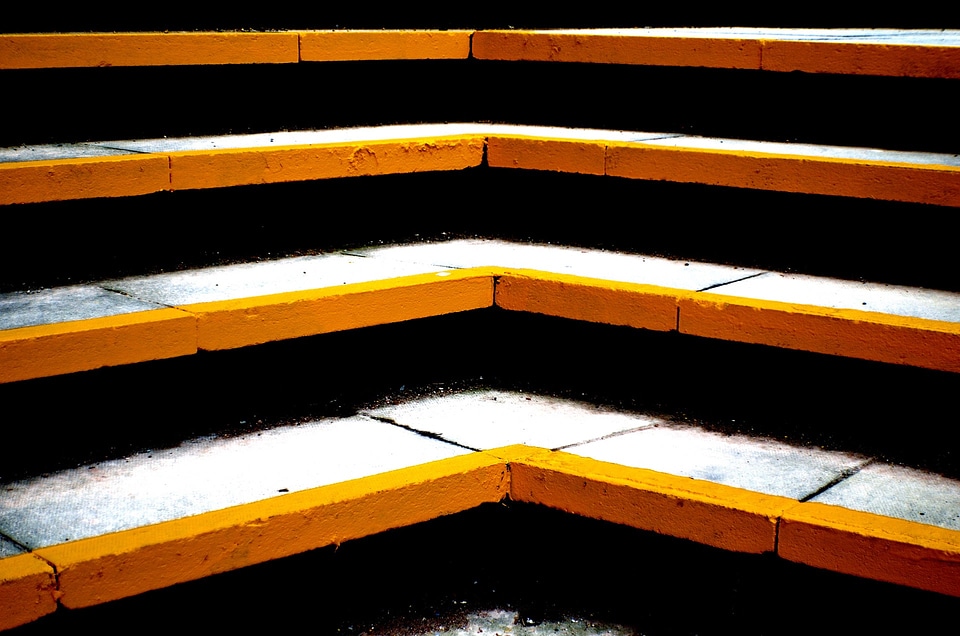 Design climb stone