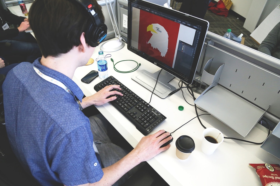 Creative computer company