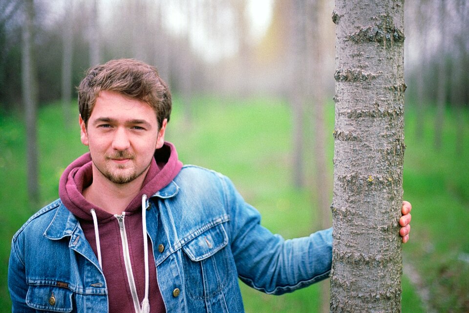 Free stock photo from Flickr