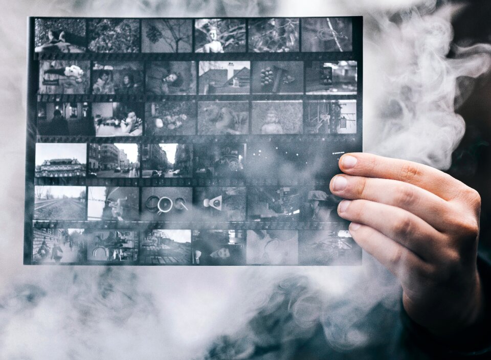 Free stock photo from Flickr