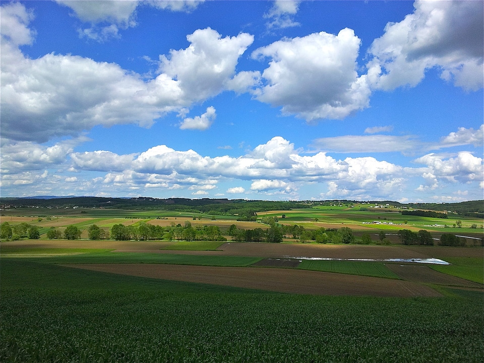 Chan lish village burgenland austria