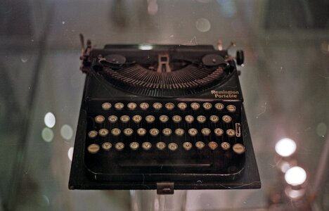 Free stock photo from Flickr