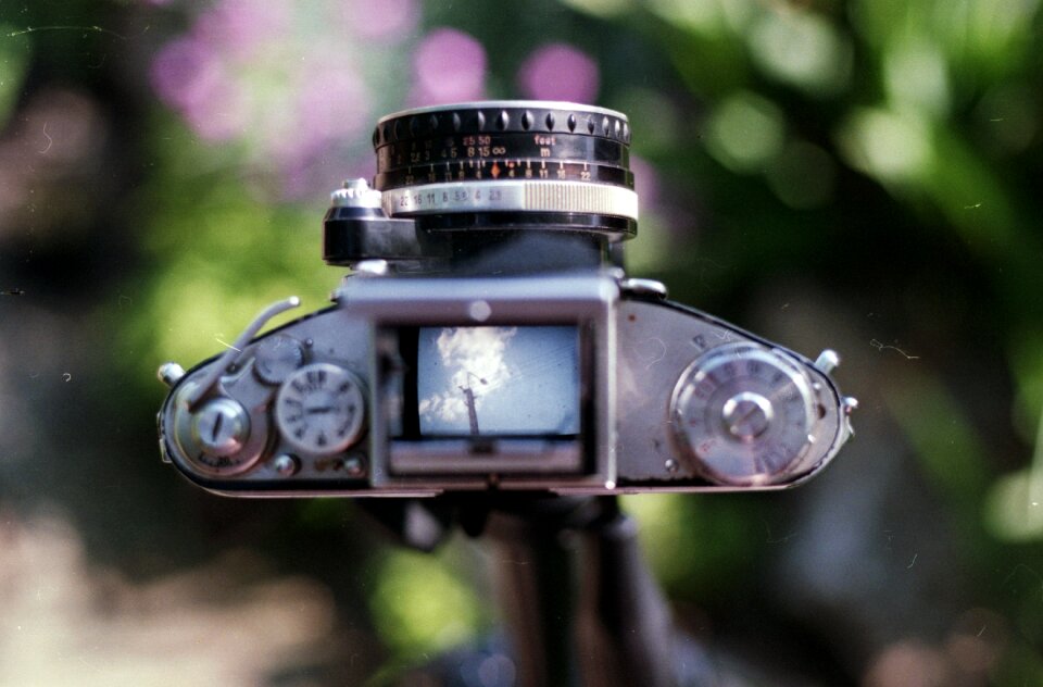Free stock photo from Flickr