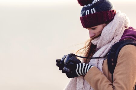 Free stock photo from Flickr
