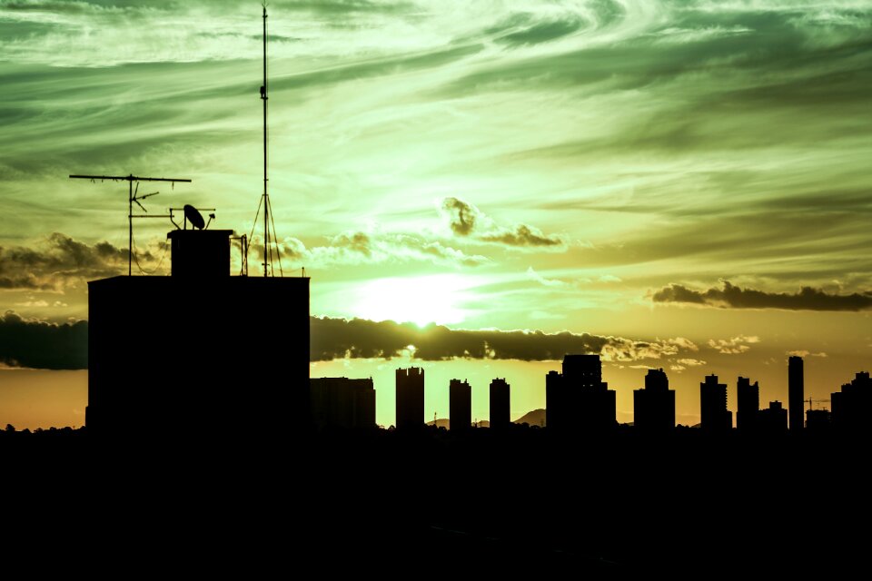 Free stock photo from Flickr