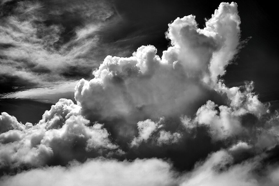 Free stock photo from Flickr