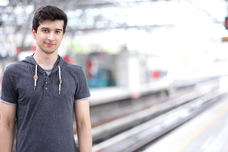 Free stock photo from Flickr