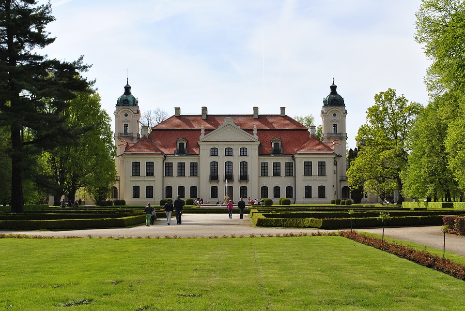 Kozlowka poland lubelskie