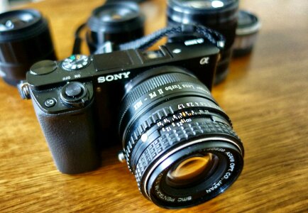 Free stock photo from Flickr