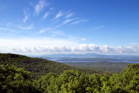 Free stock photo of clouds, landscape, nature