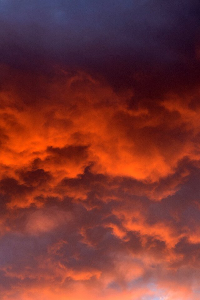 Free stock photo of clouds, nature, sky