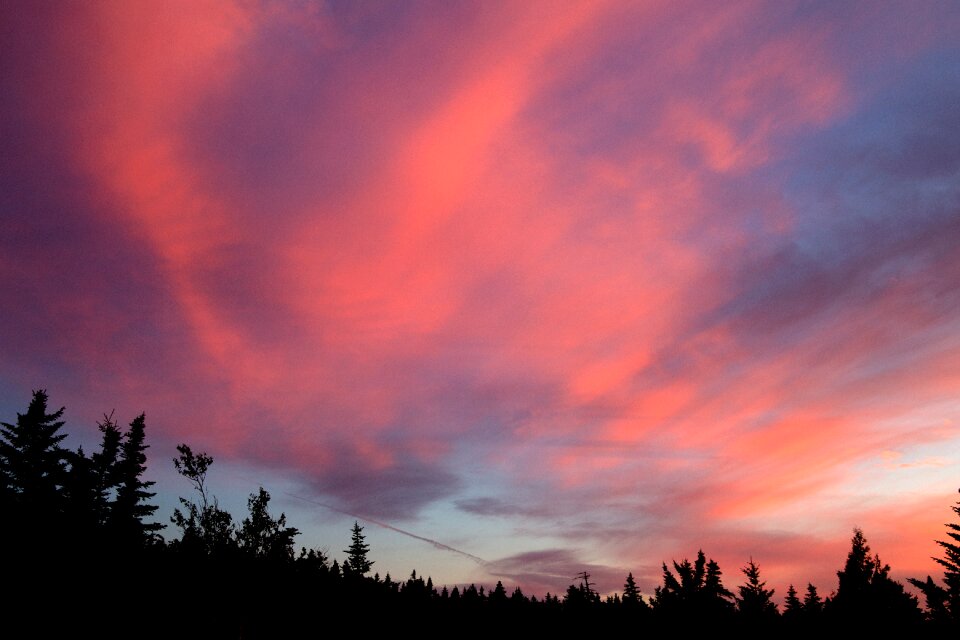 Free stock photo of clouds, nature, sky photo