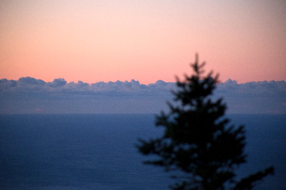 Free stock photo of clouds, nature, ocean