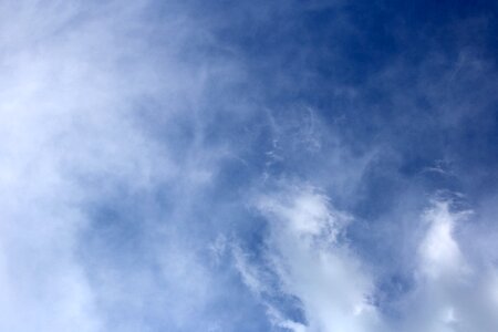 Free stock photo of clouds, nature, sky