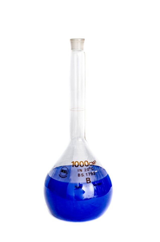 Free stock photo of blue, chemical, doctor
