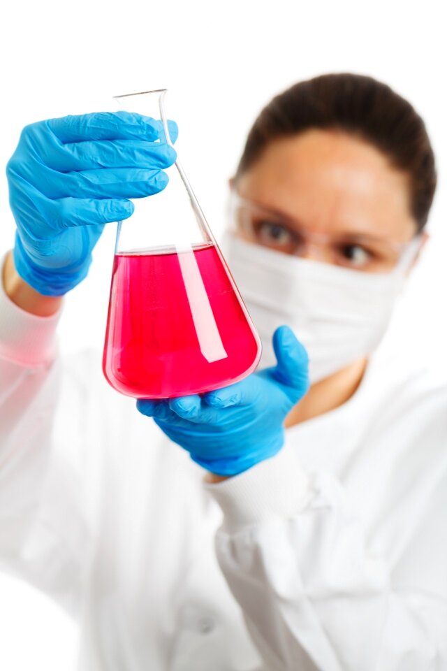 Free stock photo of biotechnology, chemical, chemist photo