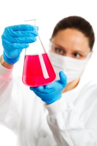 Free stock photo of biotechnology, chemical, chemist