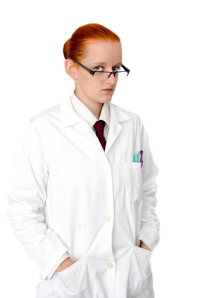 Free stock photo of chemical, chemist, coat