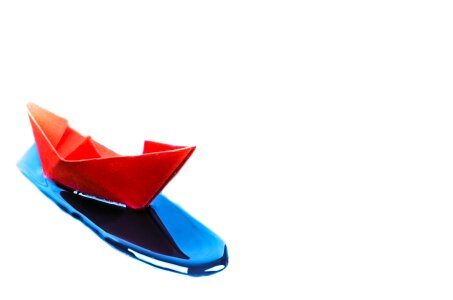 Free stock photo of aqua, blue, boat
