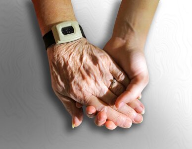 Free stock photo of aging, clasp, clasping photo