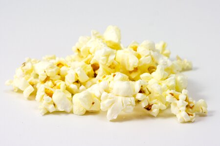 Free stock photo of cinema, corn, food photo