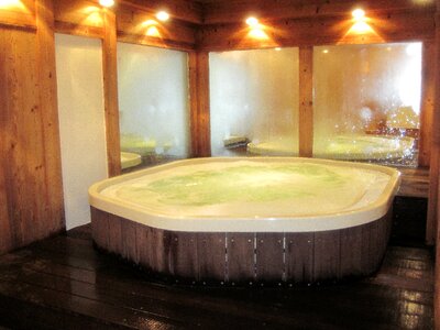 Free stock photo of bathtub, bubble, indoor photo