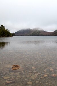 Free stock photo of fog, landscape, mountains
