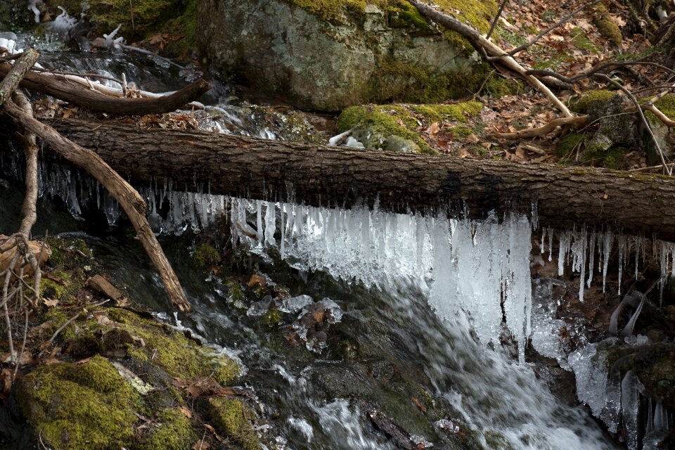 Free stock photo of ice, nature, rocks