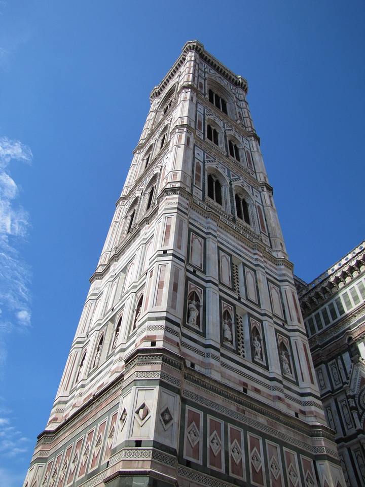 Nice stunning central torcello di santa maria del fiore
