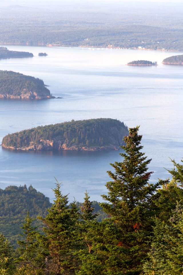 Free stock photo of islands, landscape, nature