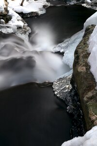 Free stock photo of ice, nature, rocks