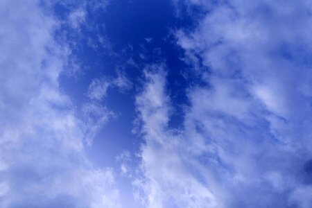Free stock photo of clouds, nature, sky