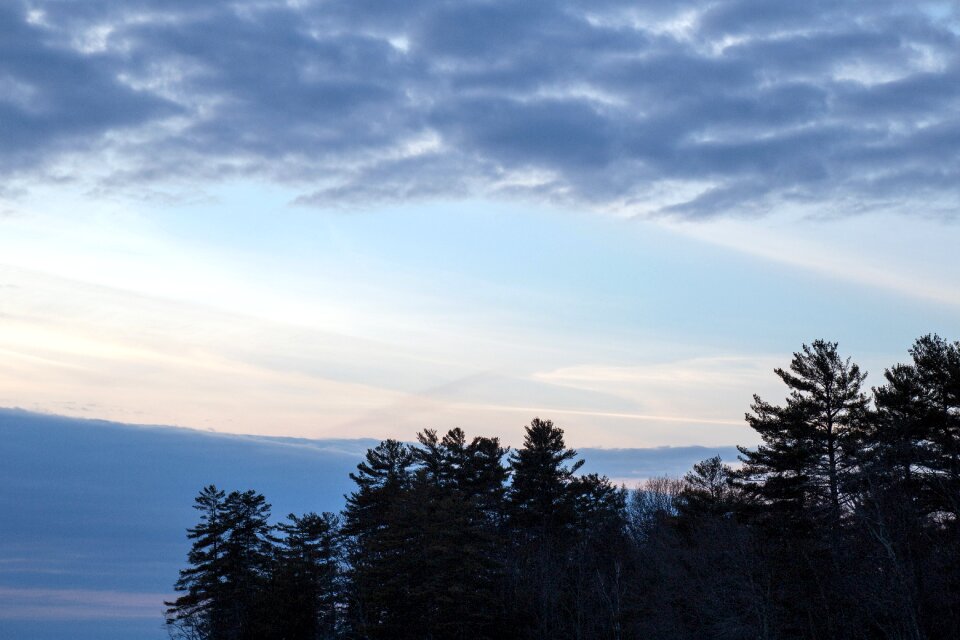 Free stock photo of clouds, nature, sky