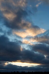 Free stock photo of clouds, nature, sky