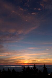 Free stock photo of clouds, landscape, nature photo