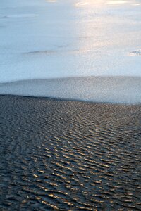 Free stock photo of ice, nature, sunlight photo