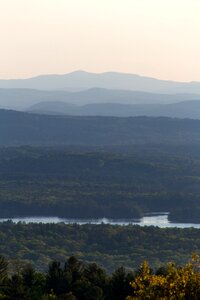 Free stock photo of landscape, mountains, nature